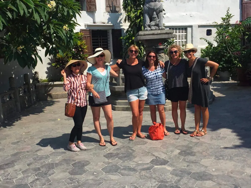 guides hoi an