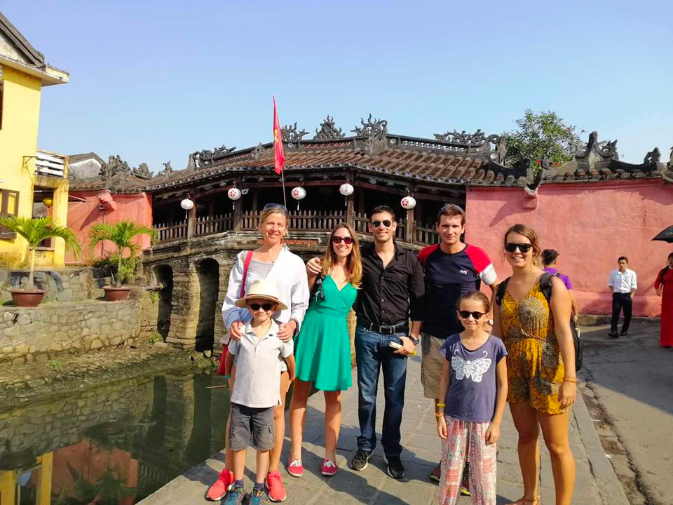visite guidee hoi an